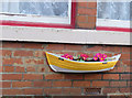 Nautical window box