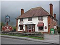 Waggon and Horses, Wells Road, Glastonbury