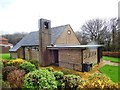 St Francis Church and Community Hall, Fixby