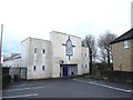 Our Lady of Lourdes Roman Catholic Church