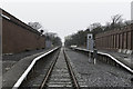 Thornton-Cleveleys Station