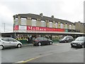 Mullaco Mini Market - Warren Street