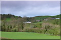 Golygfa anerferol o Rydgaled / Unusual view of Chancery