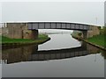 SE7021 : Rawcliffe Bridge by Christine Johnstone