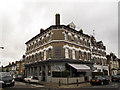 The East Hill pub, Wandsworth