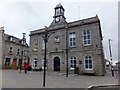 Oldmeldrum Town Hall