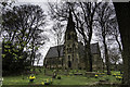 Thurstonland Church