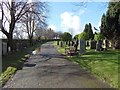 Old Dalnottar Cemetery