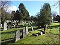 Old Dalnottar Cemetery