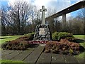 Old Kilpatrick War Memorial