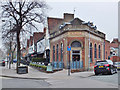 TA0829 : Princes Avenue, Kingston upon Hull by Bernard Sharp