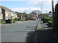 Haworth Close - Heathfield