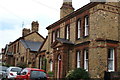 Former police station, Falsgrave