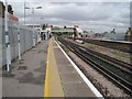 Forest Hill railway station, Greater London