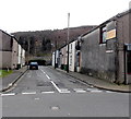 Aman Court, Cwmaman