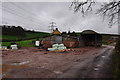 Taunton Deane District : Hele Farm