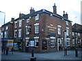 The Smithfield Hotel, Uttoxeter