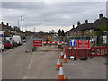 Southchurch Drive near Holy Trinity