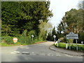 Dark Lane, Belbroughton