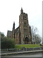 St Andrews Church, Moffat