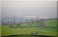 Taunton Deane District : Countryside Scenery