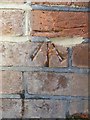 Thame Town Hall Benchmark