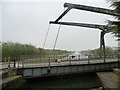 Sykehouse Road Bridge closed to boats