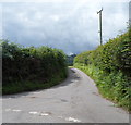 Pentre Lane, Croes y Pant