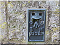 Ordnance Survey Flush Bracket S3039