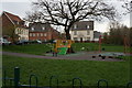 Park off Blackthorn Close, Whitley