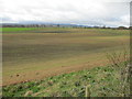 Farmland at Easter Lochend