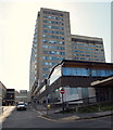 The Royal Hallamshire Hospital, Sheffield 10