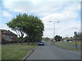 Waltham Way, Chingford