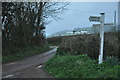 Mid Devon : Blackmoor Cross