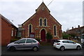 Former Wesleyan Chapel, High Street, Wellingore