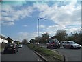 Rectory Lane, Debden