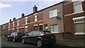 Unicorn Street, Barton-upon-Irwell