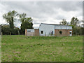 Whatton telephone exchange