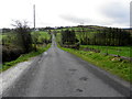 H2178 : Aghamore Road, Aghamore by Kenneth  Allen