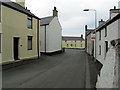 Church Street, Aberffraw