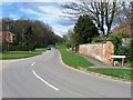 Church Street, Bilton in Ainsty