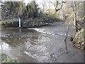 Ford, Cound Brook