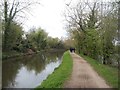 The Chesterfield Canal near Shireoaks