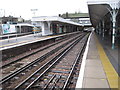 Sutton (Surrey) railway station