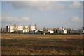 Thames Industrial Estate, East Tilbury