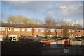 Houses, St Margaret