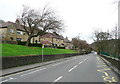 Halifax Road, Ripponden