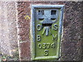 Ordnance Survey Flush Bracket S0374