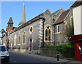 Church of St Michael-in-Lewes