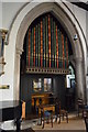 Organ, St Michael-in-Lewes